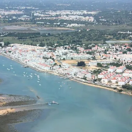 New !! 2 Bedroom Cabanas De Tavira - Comendador Sousa Uva 16 Exterior photo