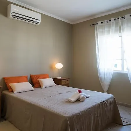 New !! 2 Bedroom Cabanas De Tavira - Comendador Sousa Uva 16 Exterior photo