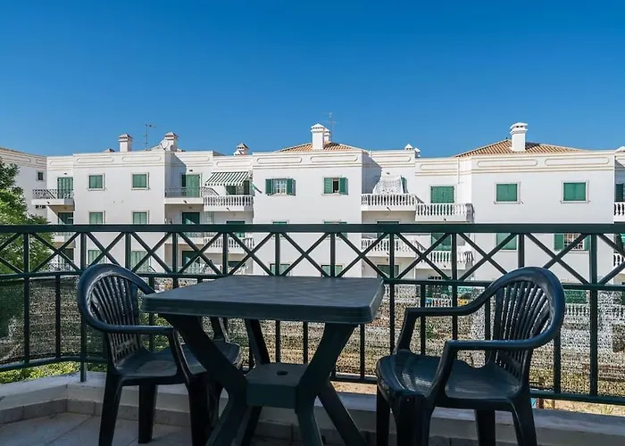 New !! 2 Bedroom Cabanas De Tavira - Comendador Sousa Uva 16
