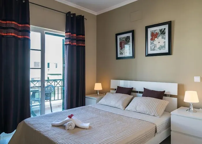 New !! 2 Bedroom Cabanas De Tavira - Comendador Sousa Uva 16