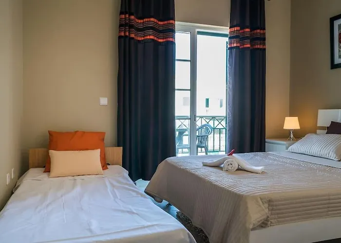 New !! 2 Bedroom Cabanas De Tavira - Comendador Sousa Uva 16