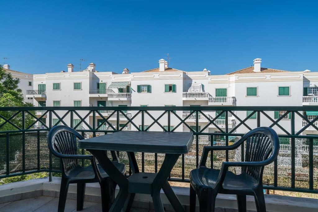 New !! 2 Bedroom De - Comendador Sousa Uva 16 Apartment Tavira