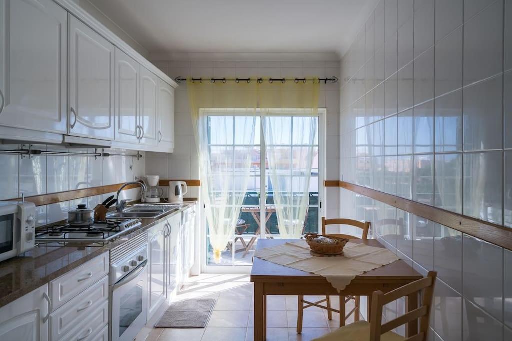 New !! 2 Bedroom De - Comendador Sousa Uva 16 Apartment