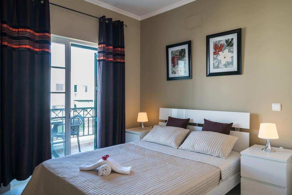 New !! 2 Bedroom De - Comendador Sousa Uva 16 Apartment Tavira