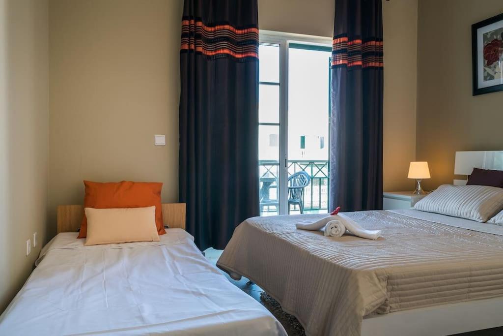 New !! 2 Bedroom De - Comendador Sousa Uva 16 *