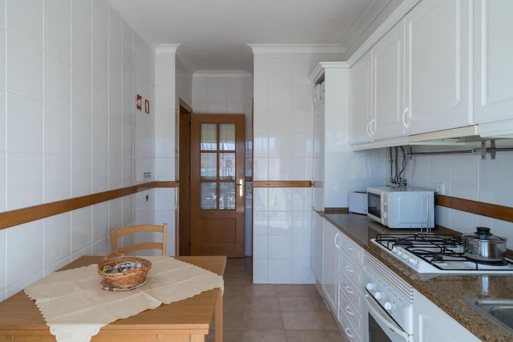 Apartment New !! 2 Bedroom De - Comendador Sousa Uva 16 *