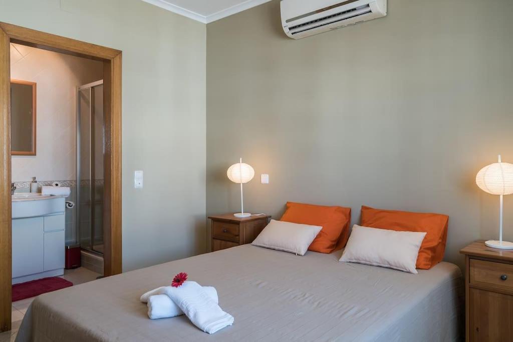 New !! 2 Bedroom De - Comendador Sousa Uva 16