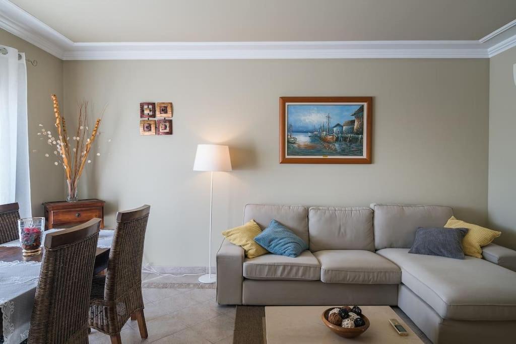 New !! 2 Bedroom De - Comendador Sousa Uva 16 * Tavira
