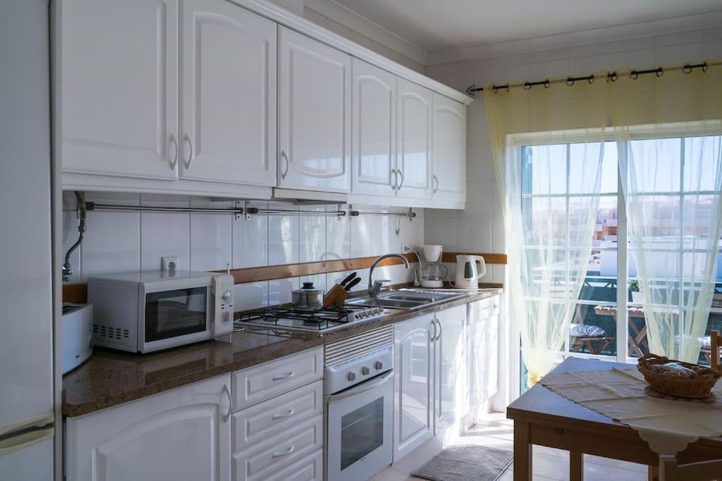 New !! 2 Bedroom De - Comendador Sousa Uva 16 *