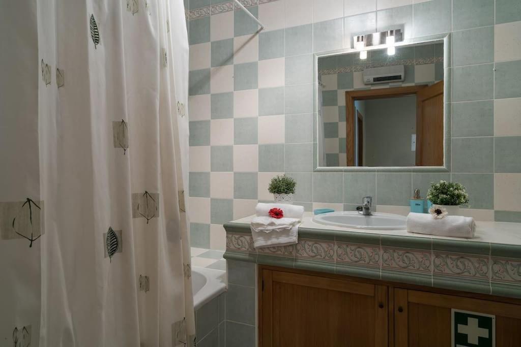 Apartment New !! 2 Bedroom De - Comendador Sousa Uva 16 Tavira
