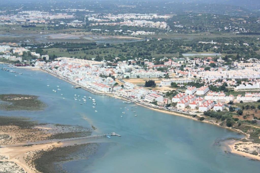 New !! 2 Bedroom De - Comendador Sousa Uva 16 * Tavira