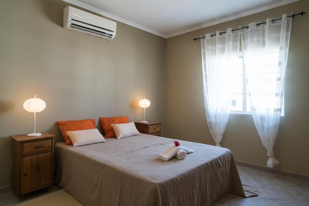 Apartment New !! 2 Bedroom De - Comendador Sousa Uva 16